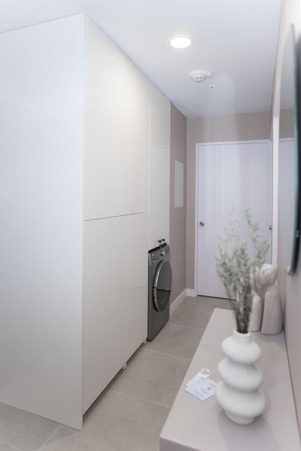 산호세 Exclusivo Apartamento Piso 23, Sky Garden 아파트 외부 사진