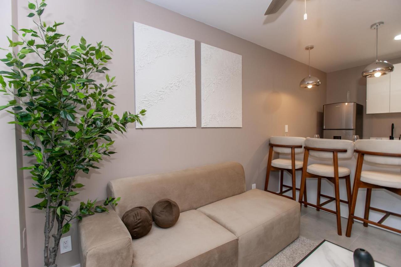 산호세 Exclusivo Apartamento Piso 23, Sky Garden 아파트 외부 사진