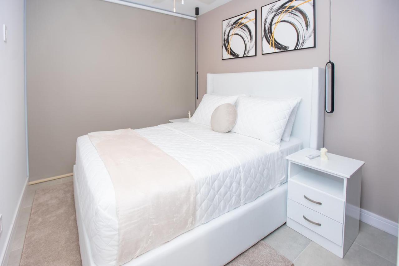 산호세 Exclusivo Apartamento Piso 23, Sky Garden 아파트 외부 사진