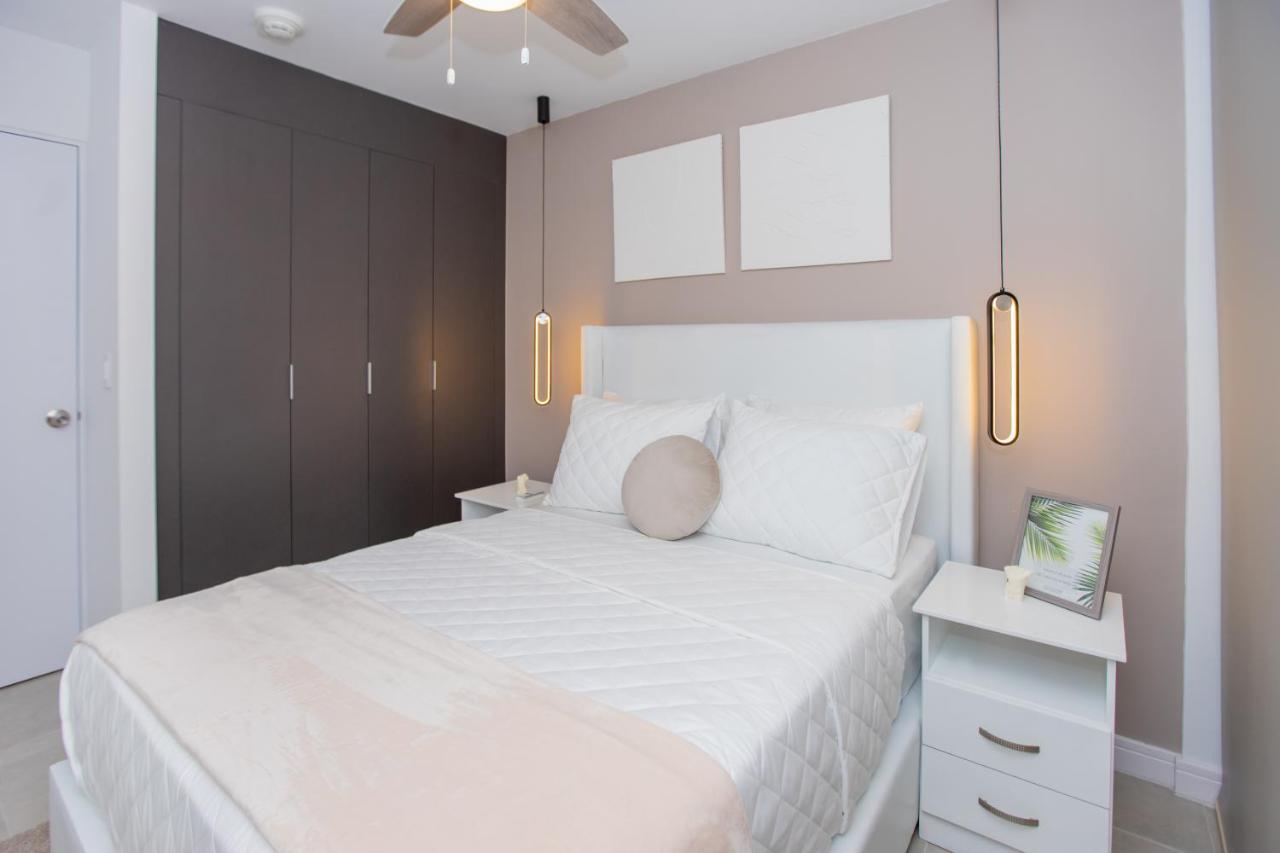 산호세 Exclusivo Apartamento Piso 23, Sky Garden 아파트 외부 사진